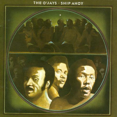 The O’jays